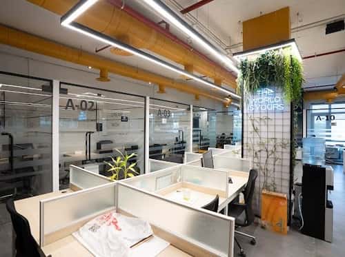 مكتب للإيجار السويدي، غرب الرياض، الرياض