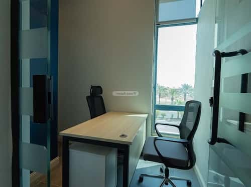 Office Space for Rent As-Suwaidi, West Riyadh, Riyadh