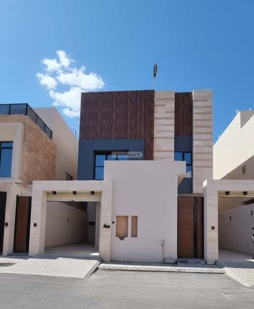 Floor 237 SQM with 5 Bedrooms Al Bayan, East Riyadh, Riyadh