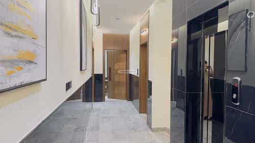 4 bedroom apartment in Al Naeem