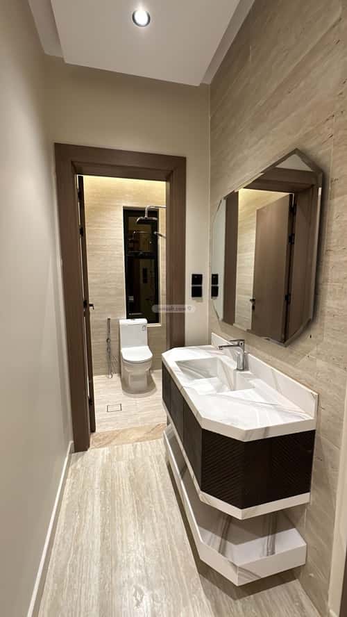 3 bedroom apartment in Al Naeem