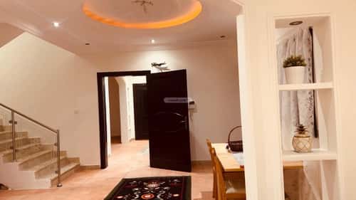 فيلا 200 متر مربع شرقية على شارع 15م الياقوت، شمال جدة، جدة