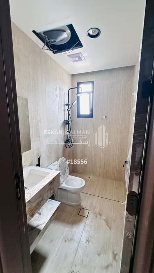 Apartment 181 SQM with 5 Bedrooms Al Aziziyah - Al Jubail, Jubail