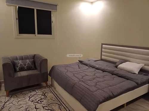 Apartment 60 SQM with 1 Bedroom An-Narjis, North Riyadh, Riyadh