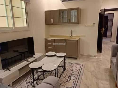 Apartment 60 SQM with 1 Bedroom An-Narjis, North Riyadh, Riyadh