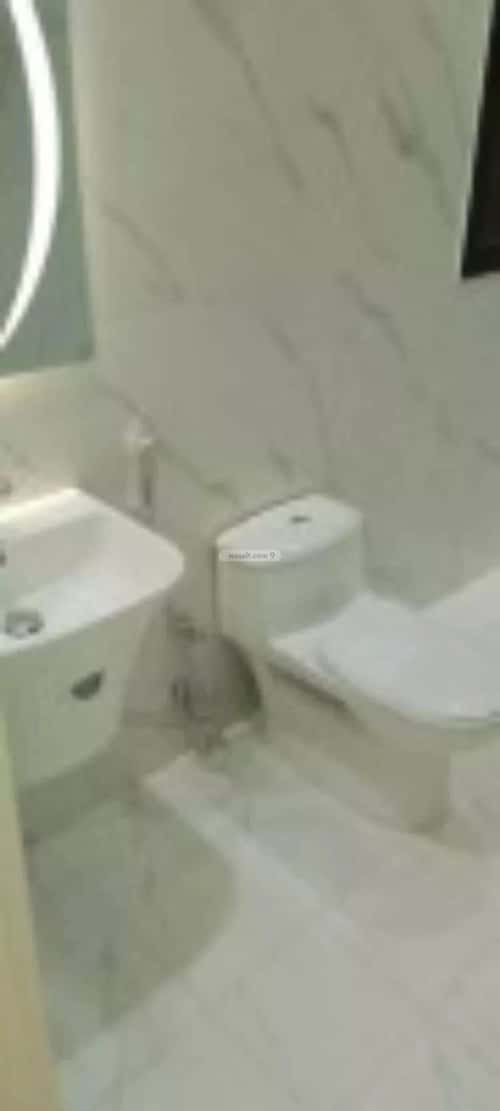 Apartment 114 SQM with 3 Bedrooms An-Narjis, North Riyadh, Riyadh