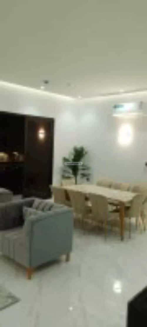 Apartment 114 SQM with 3 Bedrooms An-Narjis, North Riyadh, Riyadh