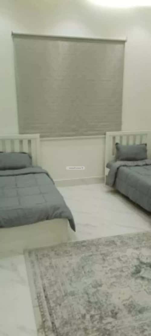 Apartment 114 SQM with 3 Bedrooms An-Narjis, North Riyadh, Riyadh