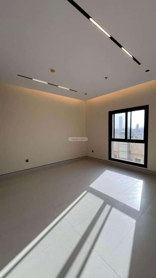 Apartment 170 SQM with 3 Bedrooms King Fahd, North Riyadh, Riyadh
