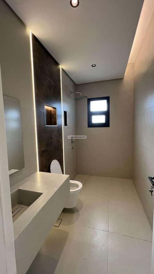 Apartment 170 SQM with 3 Bedrooms King Fahd, North Riyadh, Riyadh