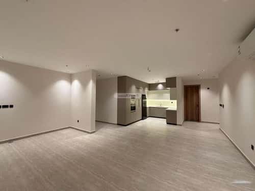 شقة 162 متر مربع ب 3 غرف النرجس، شمال الرياض، الرياض