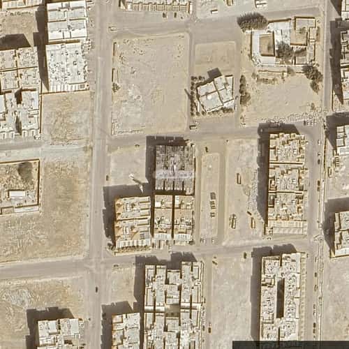 شقة 5 غرف في الحمراء