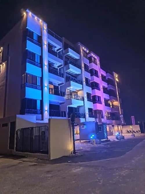 شقة 3 غرف في الحمراء