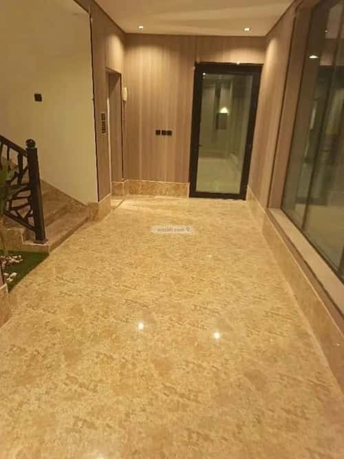 4 bedroom apartment in Al Hamra