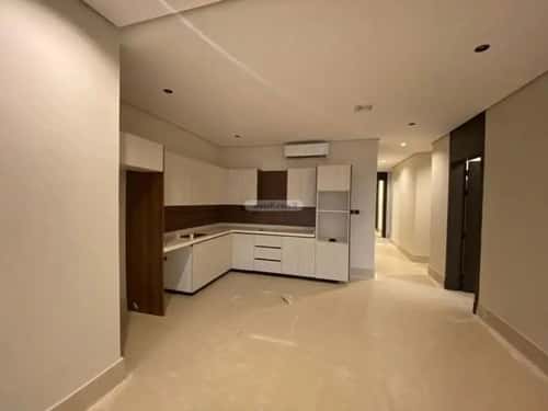 4 bedroom apartment in Al Hamra