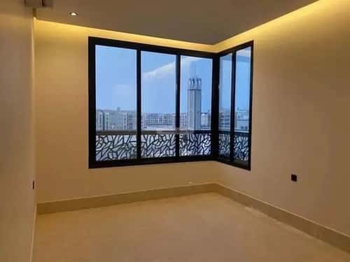 5 bedroom apartment in Al Hamra