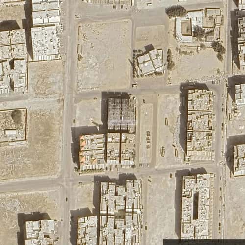 شقة 151 متر مربع ب 5 غرف الحمراء، الخبر