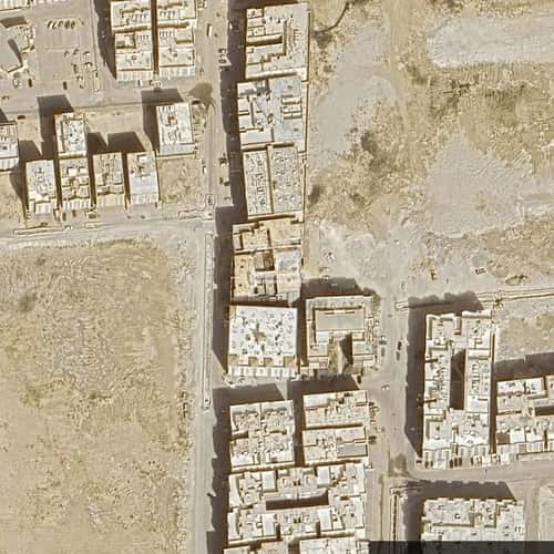 Apartment 139 SQM with 4 Bedrooms Al Hammraa, Khobar