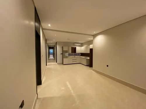 Apartment 139 SQM with 4 Bedrooms Al Hammraa, Khobar