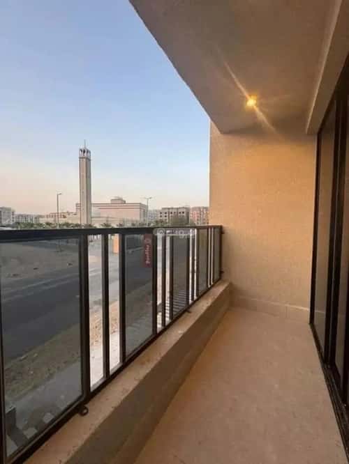 Apartment 145 SQM with 5 Bedrooms Al Hammraa, Khobar
