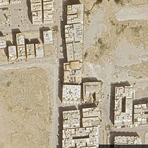 Apartment 149 SQM with 4 Bedrooms Al Hammraa, Khobar