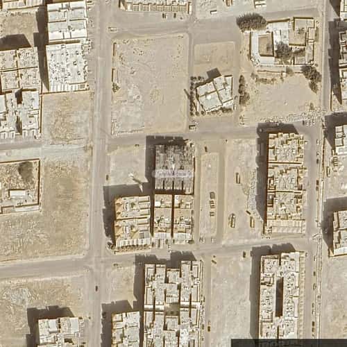 5 bedroom apartment in Al Hamra