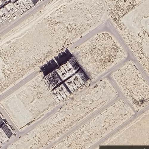 5 bedroom apartment in Ash Shulah