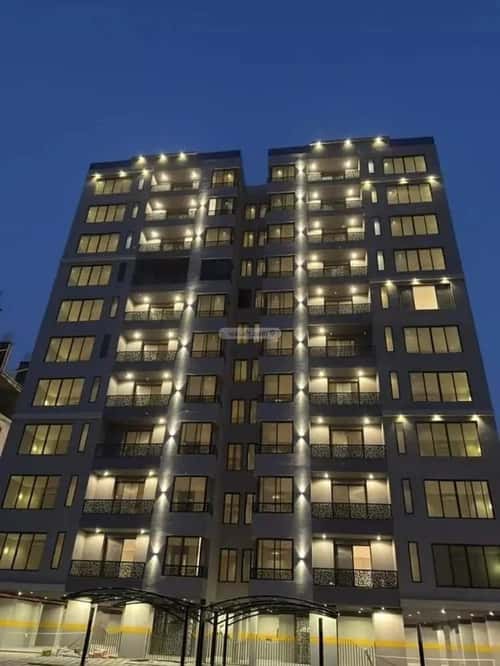 Apartment 154 SQM with 5 Bedrooms Al Shooalah, Aldammam