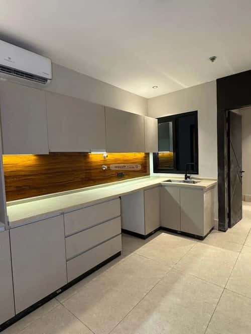 5 bedroom apartment in Dahiat King Fahd