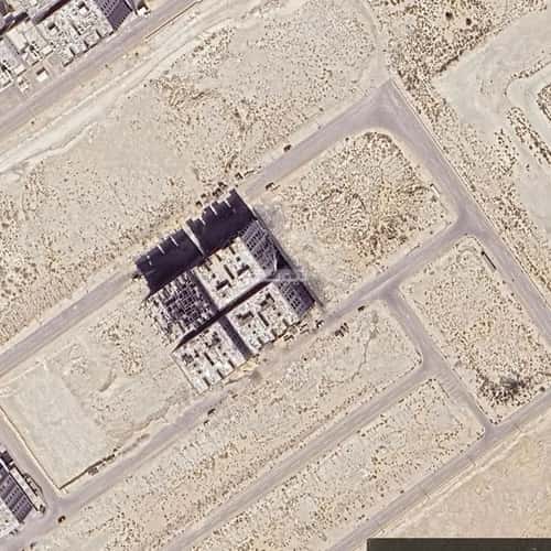 Apartment 170 SQM with 5 Bedrooms Al Shooalah, Aldammam