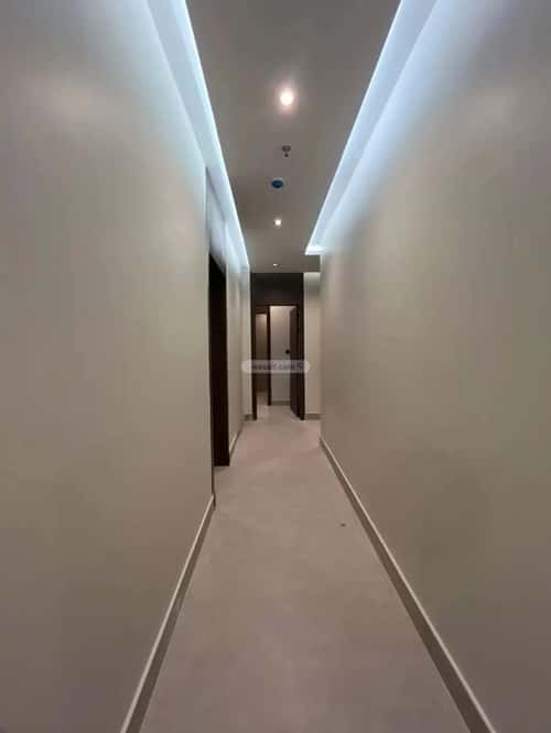 شقة 170 متر مربع ب 5 غرف الشعلة، الدمام