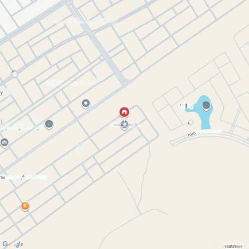 5 bedroom apartment in Ash Shulah