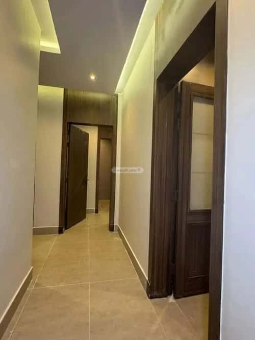 Apartment 154 SQM with 5 Bedrooms Al Shooalah, Aldammam