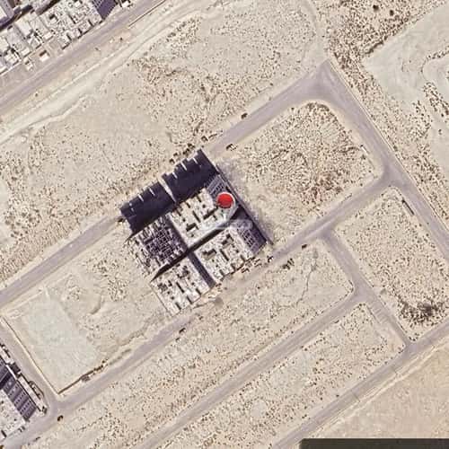 شقة 5 غرف في الشعلة