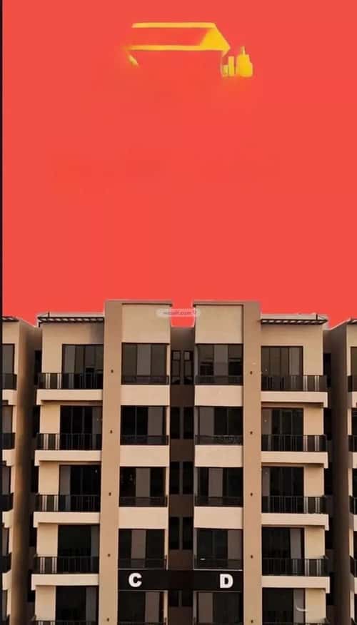 Apartment 170 SQM with 5 Bedrooms Al Shooalah, Aldammam