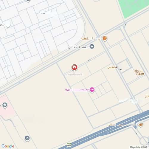 Apartment 199 SQM with 5 Bedrooms King Fahad Dist, Aldammam