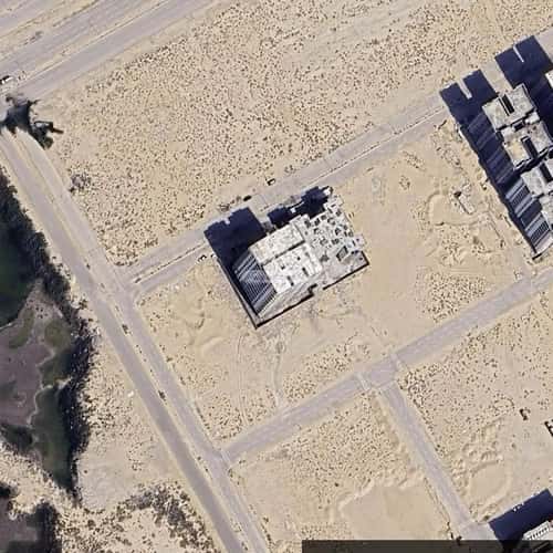 5 bedroom apartment in Dahiat King Fahd