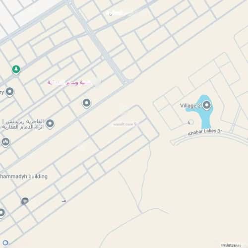 شقة 5 غرف في الشعلة