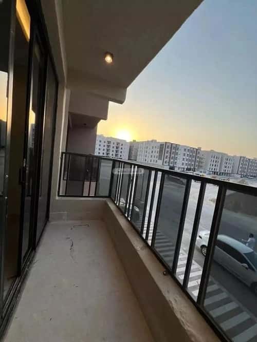 شقة 170 متر مربع ب 5 غرف الشعلة، الدمام