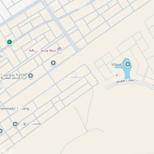 Apartment 151 SQM with 5 Bedrooms Al Shooalah, Aldammam