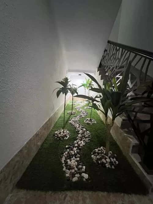 Apartment 170 SQM with 5 Bedrooms Al Shooalah, Aldammam