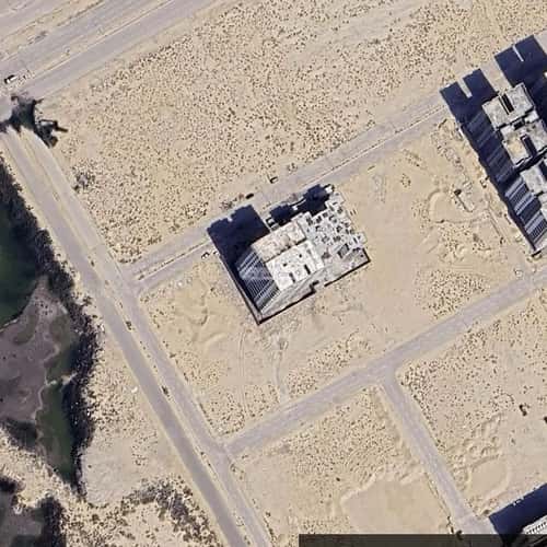 Apartment 206 SQM with 6 Bedrooms King Fahad Dist, Aldammam