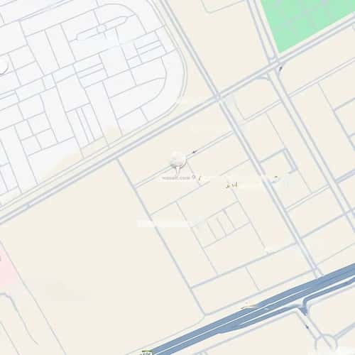 شقة 181 متر مربع ب 5 غرف ضاحية الملك فهد، الدمام