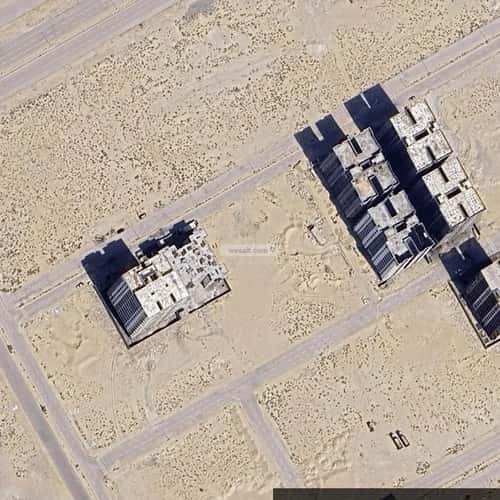 شقة 181 متر مربع ب 5 غرف ضاحية الملك فهد، الدمام