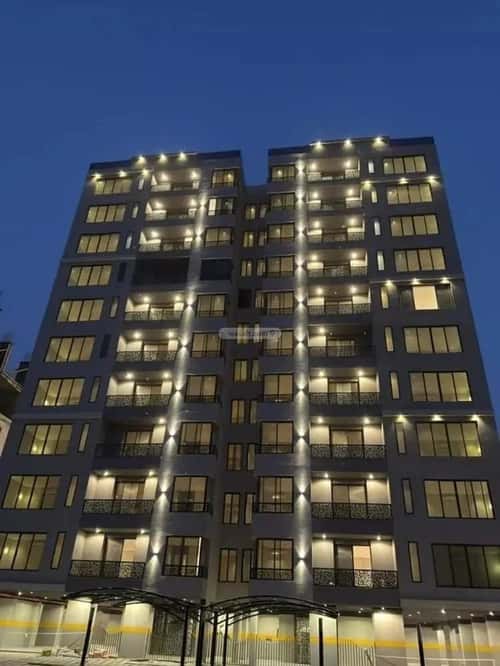 5 bedroom apartment in Dahiat King Fahd