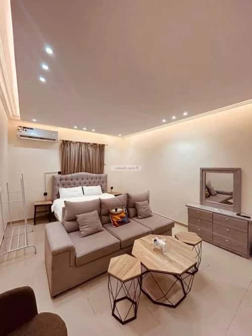 شقة 20 متر مربع بغرفة المونسية، شرق الرياض، الرياض