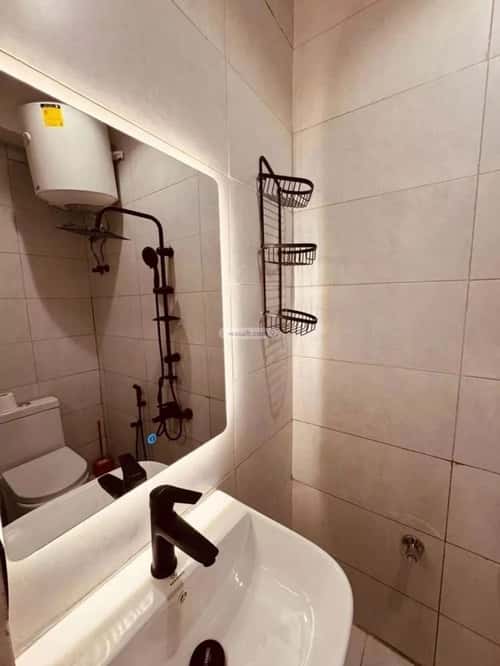 شقة مفروشة 30 متر مربع بغرفة الروضة، شرق الرياض، الرياض