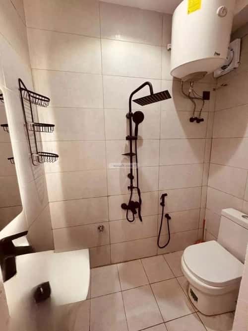 شقة مفروشة 30 متر مربع بغرفة الروضة، شرق الرياض، الرياض