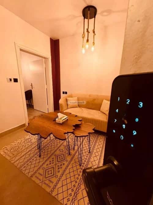 Apartment 30 SQM with 1 Bedroom Ar-Rawdah, East Riyadh, Riyadh