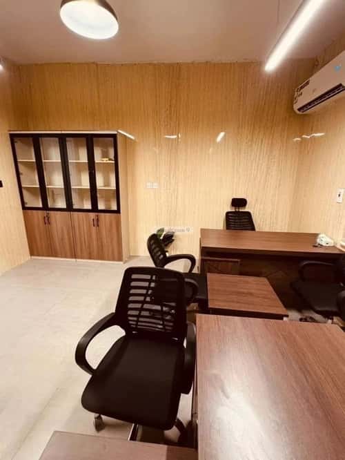 20 sqm office in Al Rawdah